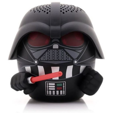 Mini altifalante Bitty Boomers Darth Vader 5 cm Star Wars