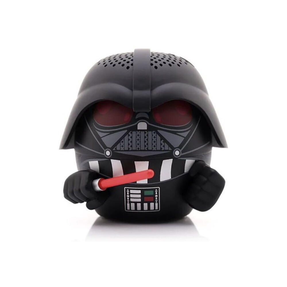 Mini altifalante Bitty Boomers Darth Vader 5 cm Star Wars