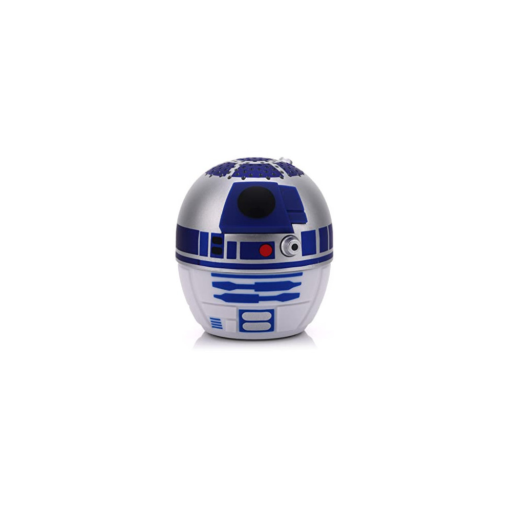 Mini altifalante Bitty Boomers R2-D2 5 cm Star Wars