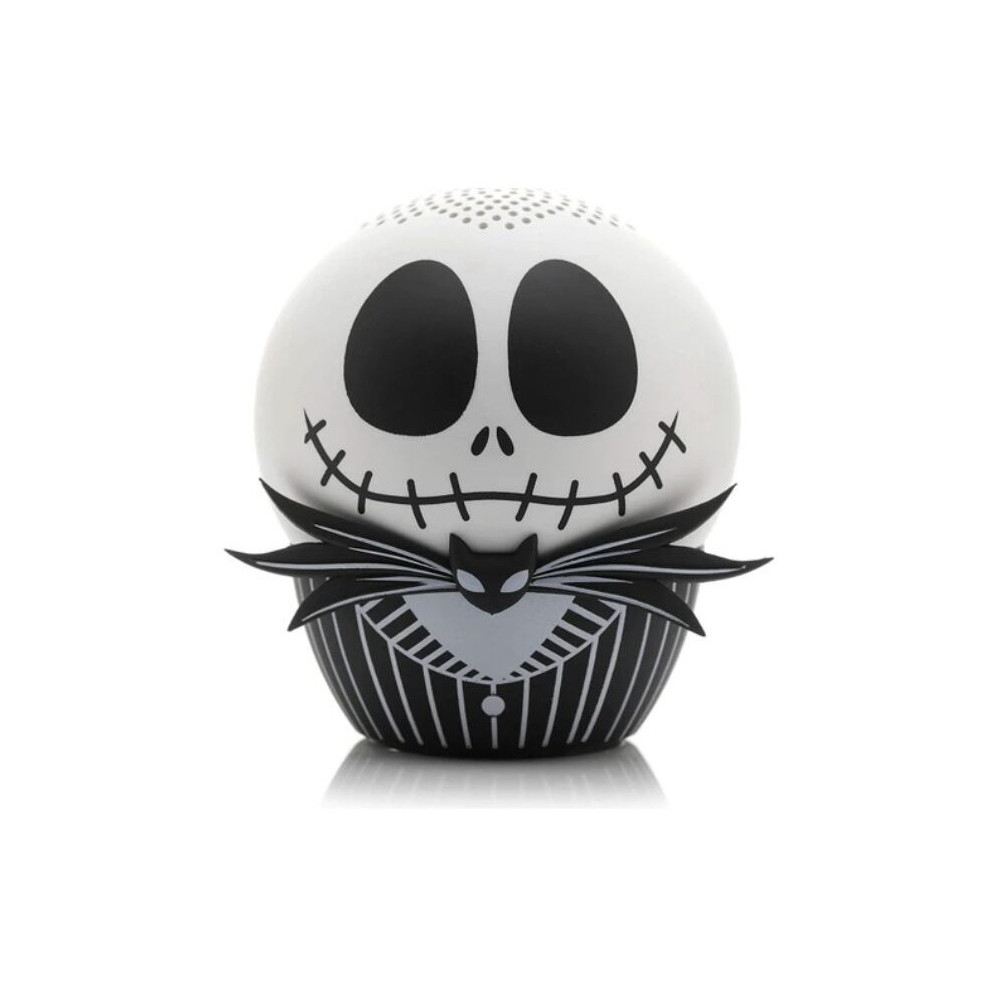 Mini altifalante Bitty Boomers Jack Skellington 5 cm