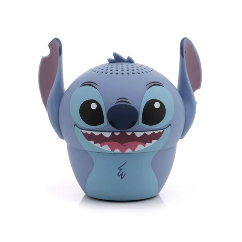 Stitch Mini altifalante Bitty Boomers 5cm