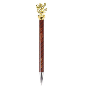 Caneta esferográfica Harry Potter Gryffindor