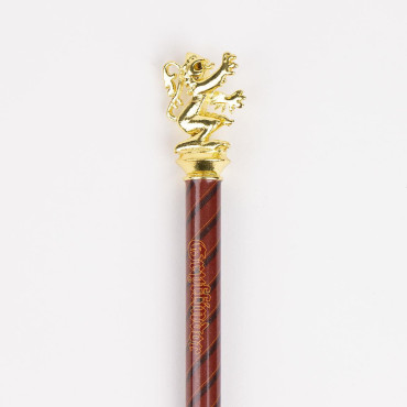 Caneta esferográfica Harry Potter Gryffindor