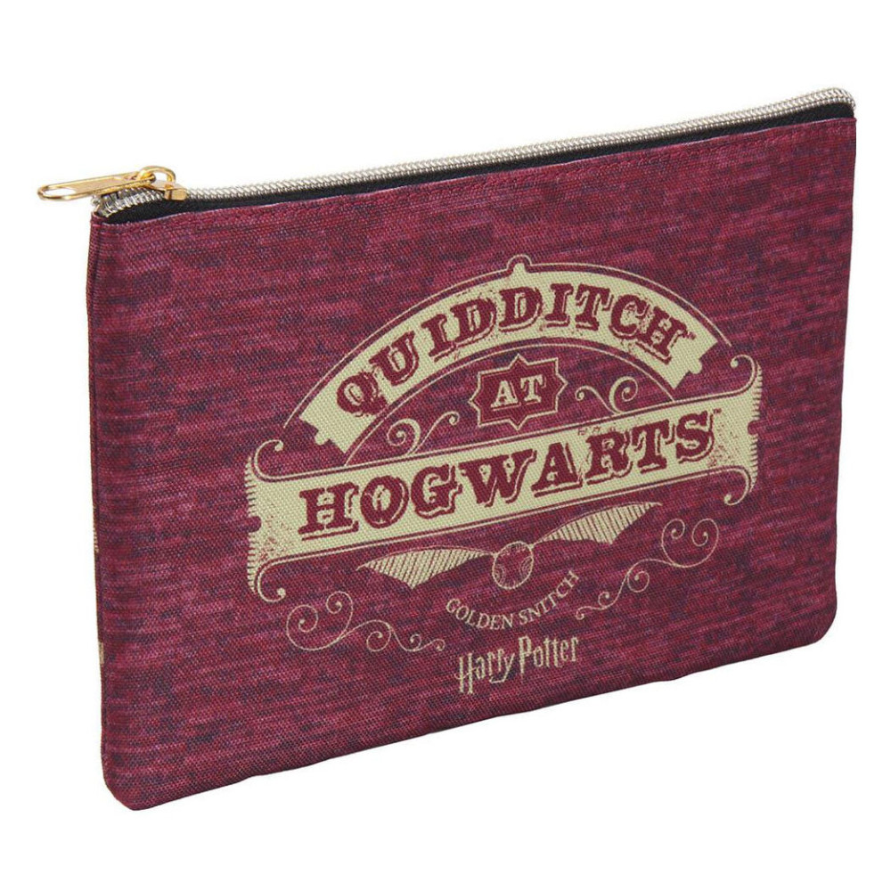 Saco de toilette Harry Potter Quidditch