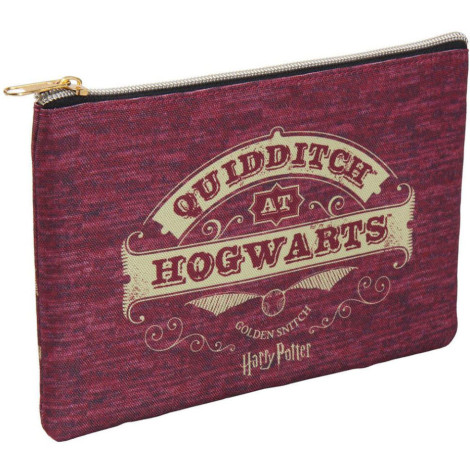 Saco de toilette Harry Potter Quidditch