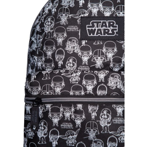 Star Wars Mochila chibi