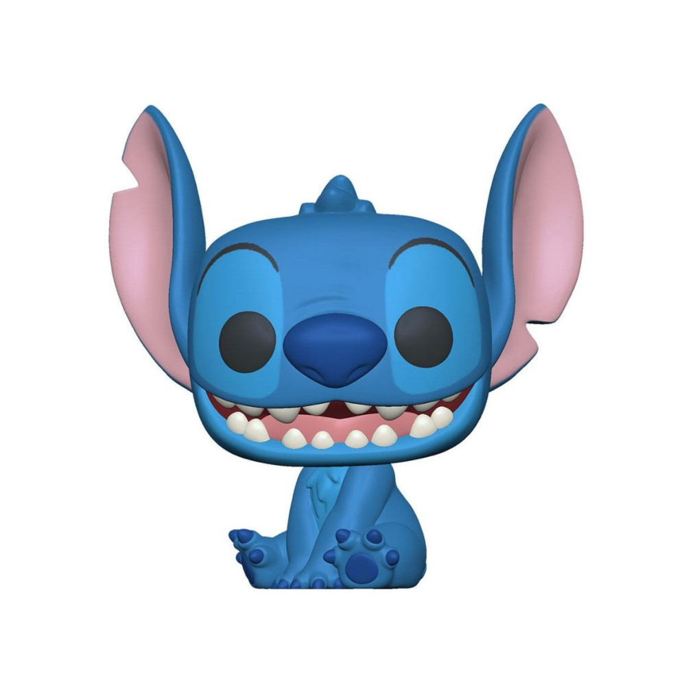 Funko Stitch Stitch Lilo Super Sized Pop & 25 cm