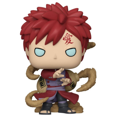 Funko Gaara Naruto Shippuden Pop!