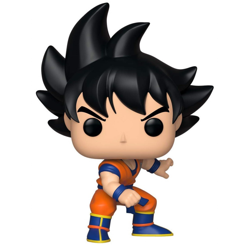 Funko Dragon Ball Pop Goku Z