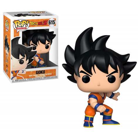 Funko Dragon Ball Pop Goku Z