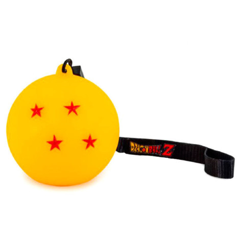 Lâmpada LED 6 CM Dragon Ball Z