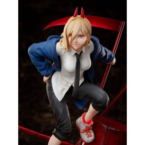 Chainsaw Furyu Power 1/7 Figure