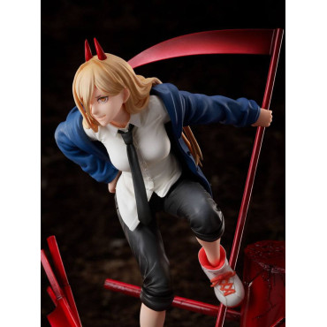 Chainsaw Furyu Power 1/7 Figure