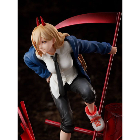 Chainsaw Furyu Power 1/7 Figure