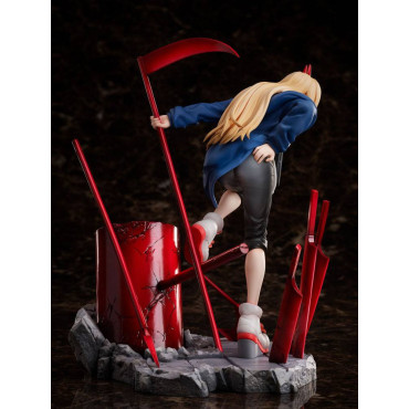 Chainsaw Furyu Power 1/7 Figure