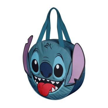 Stitch Saco de praia Lilo e Disney Jumbo