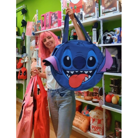 Stitch Saco de praia Lilo e Disney Jumbo