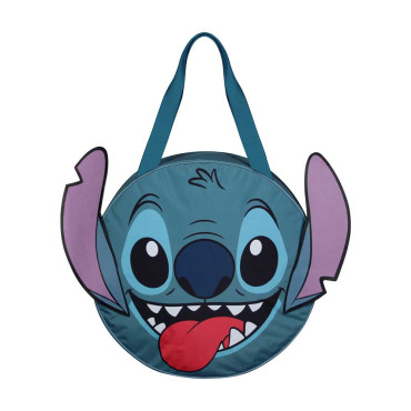 Stitch Saco de praia Lilo e Disney Jumbo