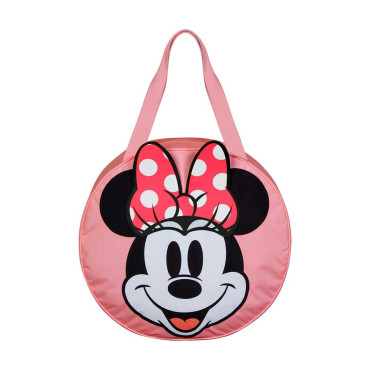 Saco de praia Jumbo da Disney Minnie Mouse