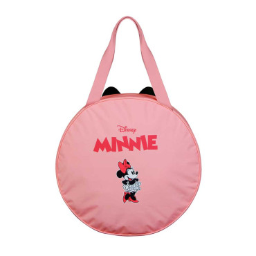 Saco de praia Jumbo da Disney Minnie Mouse