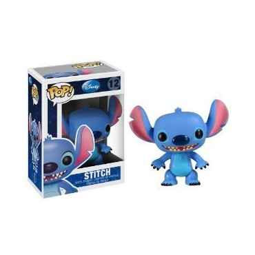 Funko Pop! Stitch