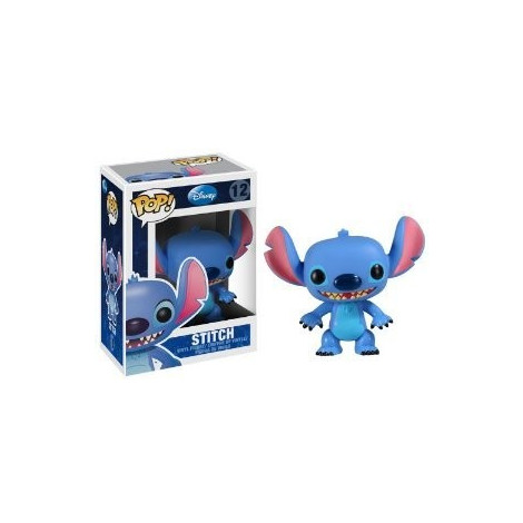 Funko Pop! Stitch