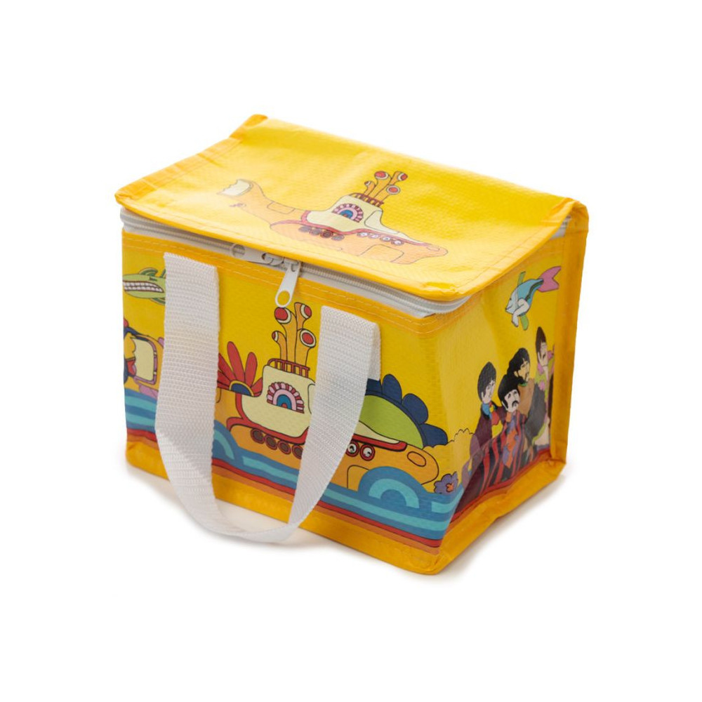 Bolsa térmica Yellow Submarine The Beatles