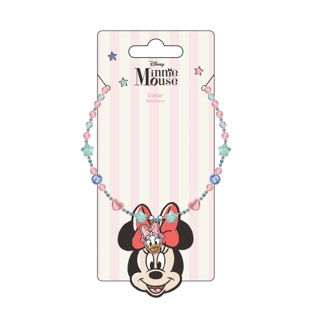 BISUTERIA COLLAR MINNIE