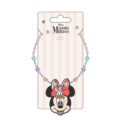 BISUTERIA COLLAR MINNIE