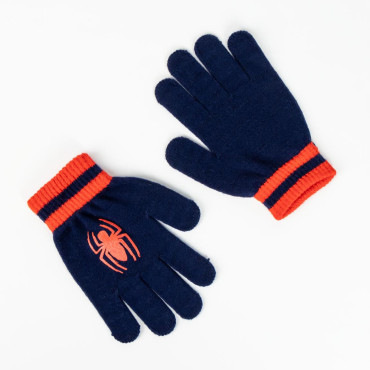 CONJUNTO 2 PIEZAS SPIDERMAN