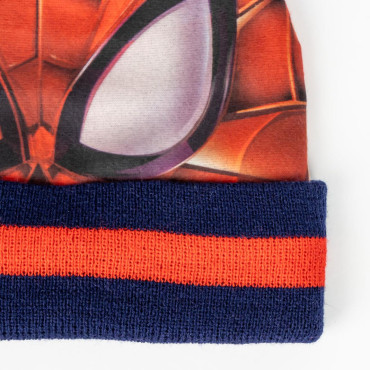 CONJUNTO 2 PIEZAS SPIDERMAN