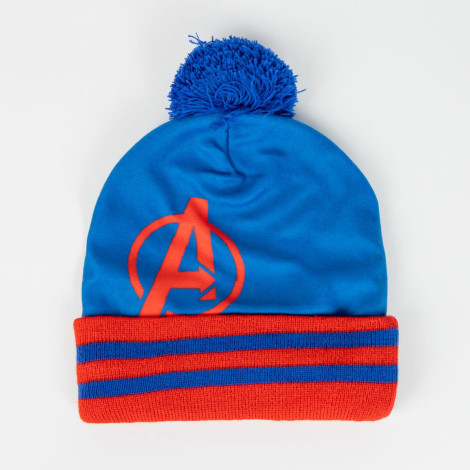 CONJUNTO 2 PIEZAS AVENGERS