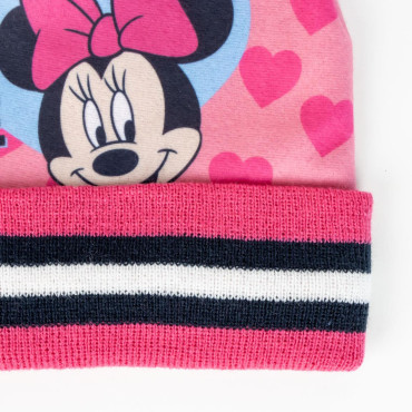 CONJUNTO 2 PIEZAS MINNIE