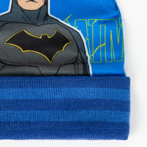 CONJUNTO 2 PIEZAS BATMAN