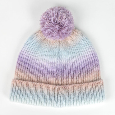 GORRO PUNTO FROZEN