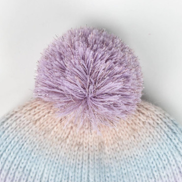 GORRO PUNTO FROZEN