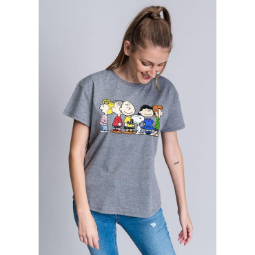 T-shirt Snoopy Peanuts Character