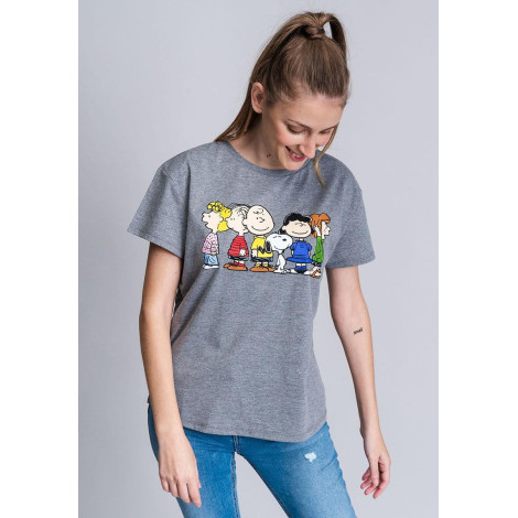 T-shirt Snoopy Peanuts Character