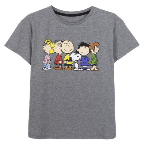 T-shirt Snoopy Peanuts Character