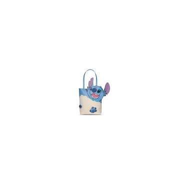 Stitch Saco de compras Difuzzed