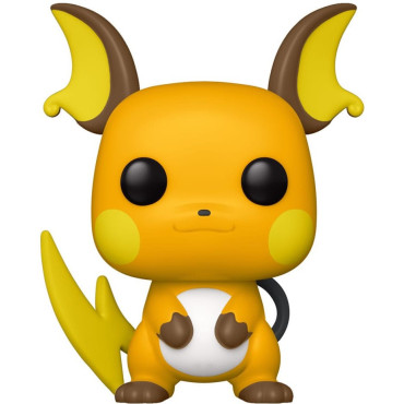 Funko POP! Raichu Pokémon