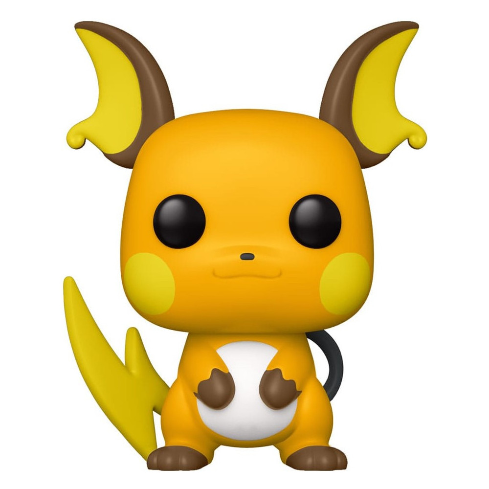 Funko POP! Raichu Pokémon