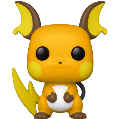 Funko POP! Raichu Pokémon