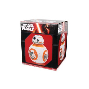 Star Wars Lata de bolachas BB-8