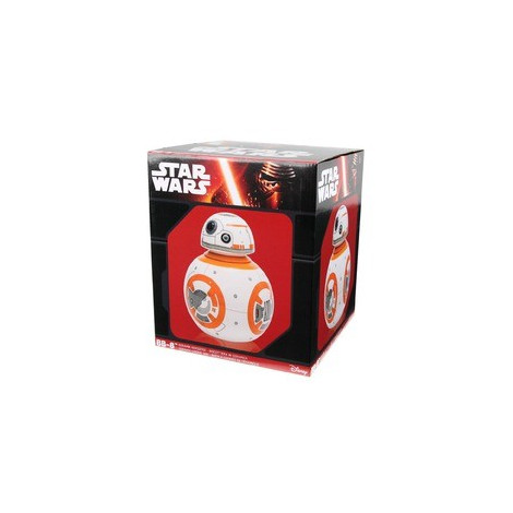 Star Wars Lata de bolachas BB-8