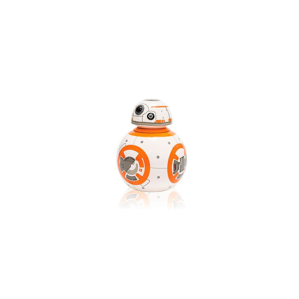 Star Wars Lata de bolachas BB-8