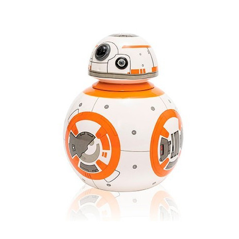 Star Wars Lata de bolachas BB-8