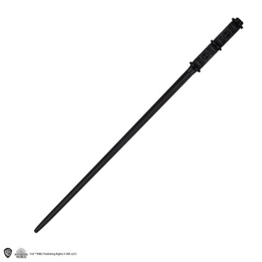 Caneta esferográfica Harry Potter Severus Snape Wand