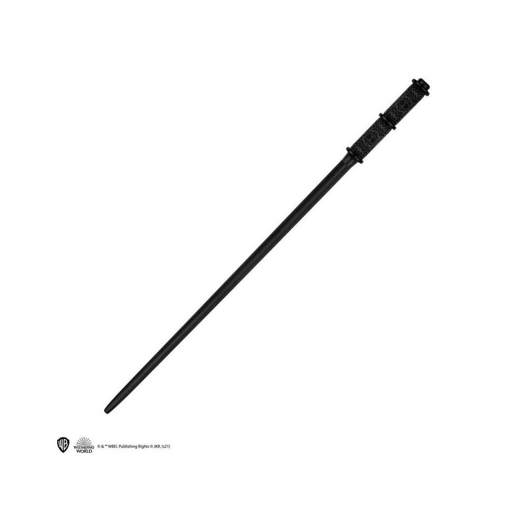 Caneta esferográfica Harry Potter Severus Snape Wand