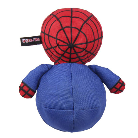 Peluche para cães Pelota Spiderman